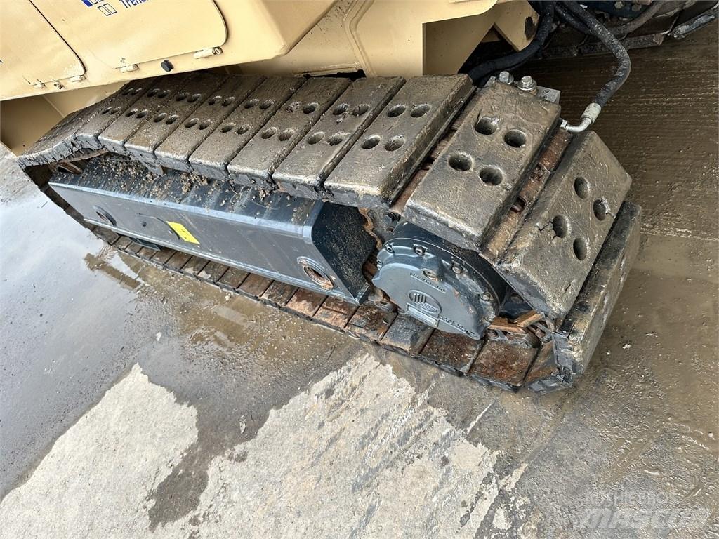 Tesmec TRS300/140 트렌처