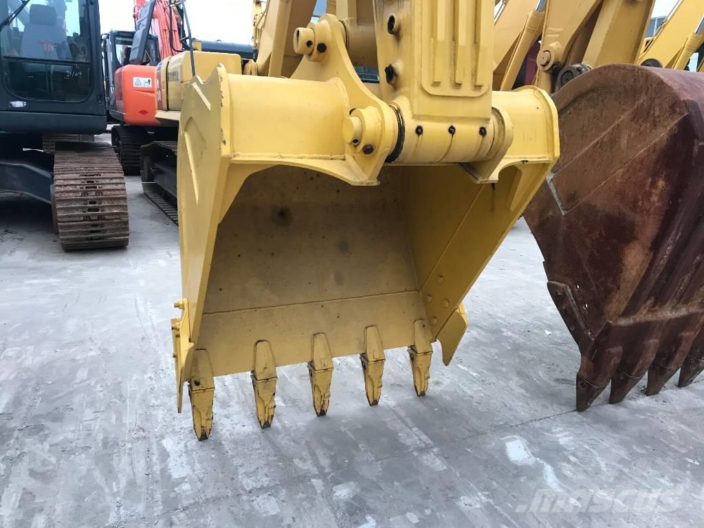 Komatsu PC 240 LC-8 대형 굴삭기 29톤 이상