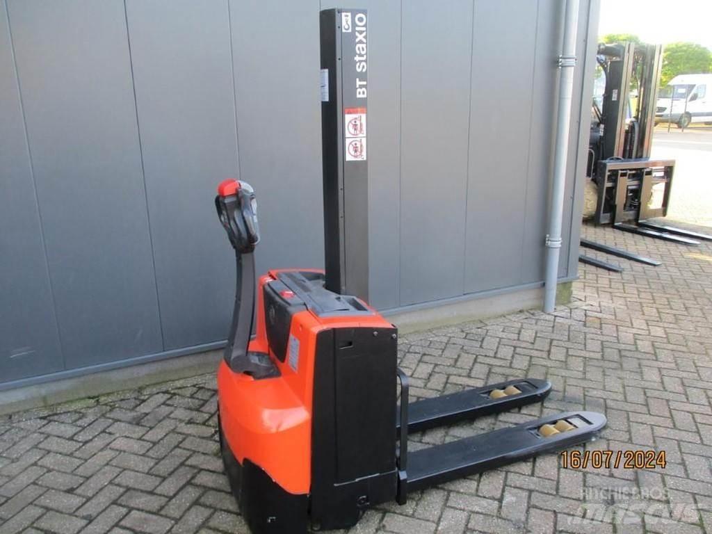 BT SWE 080L 포크리프트