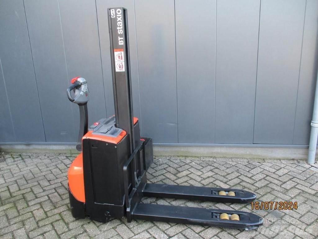BT SWE 080L 포크리프트