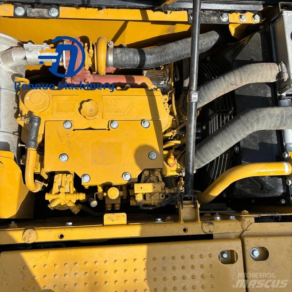 CAT 312D2GC 대형 굴삭기 29톤 이상