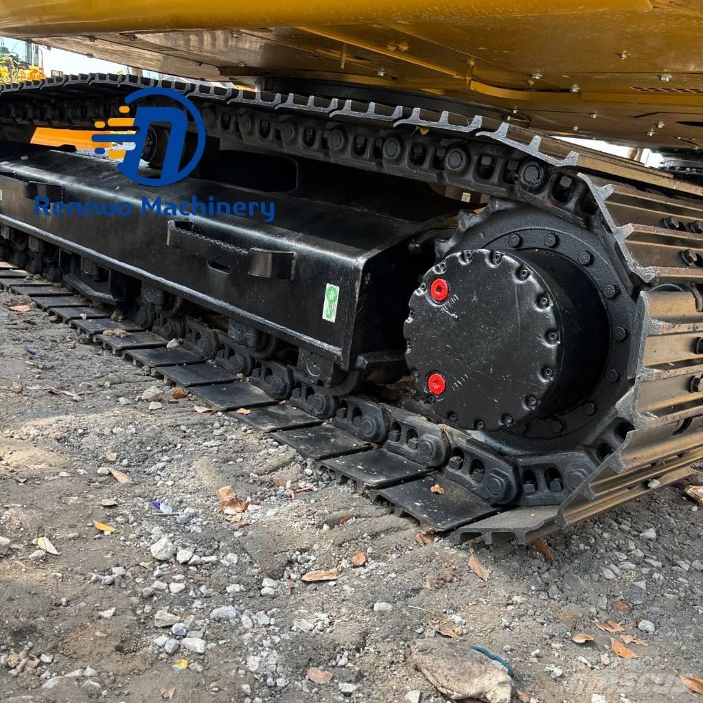 CAT 312D2GC 대형 굴삭기 29톤 이상