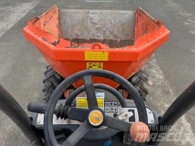 Ausa 150 AHG 건설현장 덤프트럭