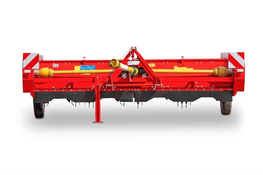 Grimme KS 3600 감자설비 - 기타