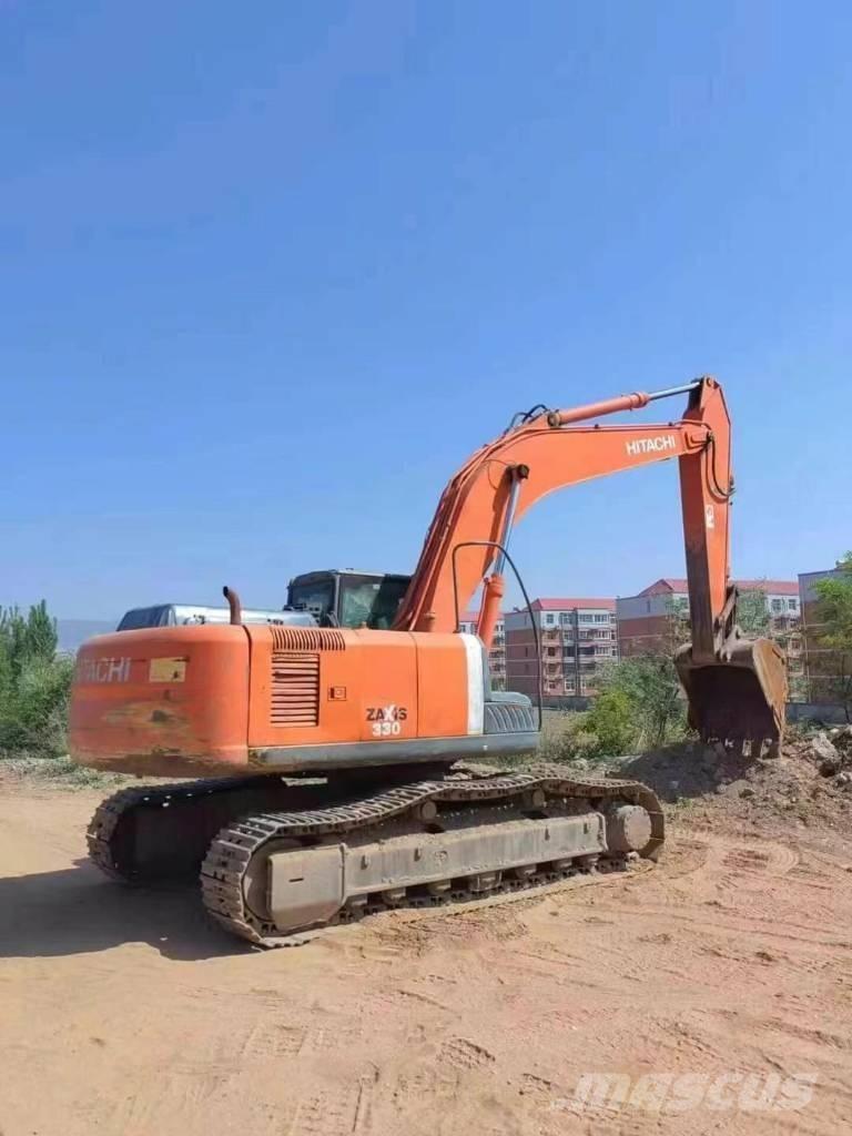 Hitachi zaxis270 대형 굴삭기 29톤 이상