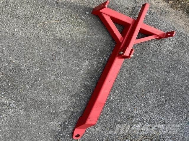 Peecon tussenbok 롤러