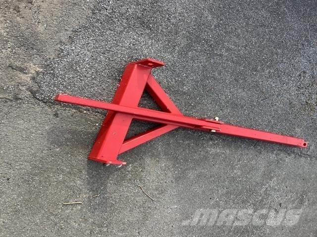 Peecon tussenbok 롤러