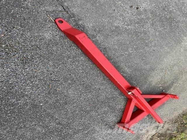 Peecon tussenbok 롤러