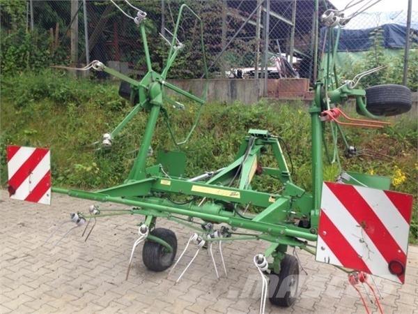 Stoll Z 555 모어 컨디셔너