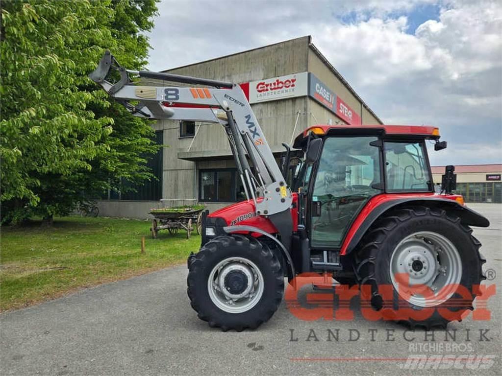 Case IH JX 1090 U 트랙터