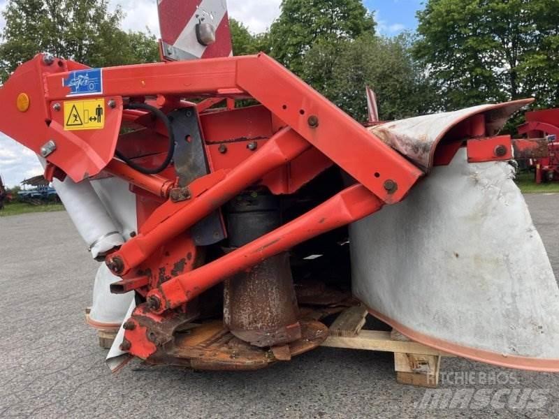 Kuhn GMD802F-FF 모어 컨디셔너