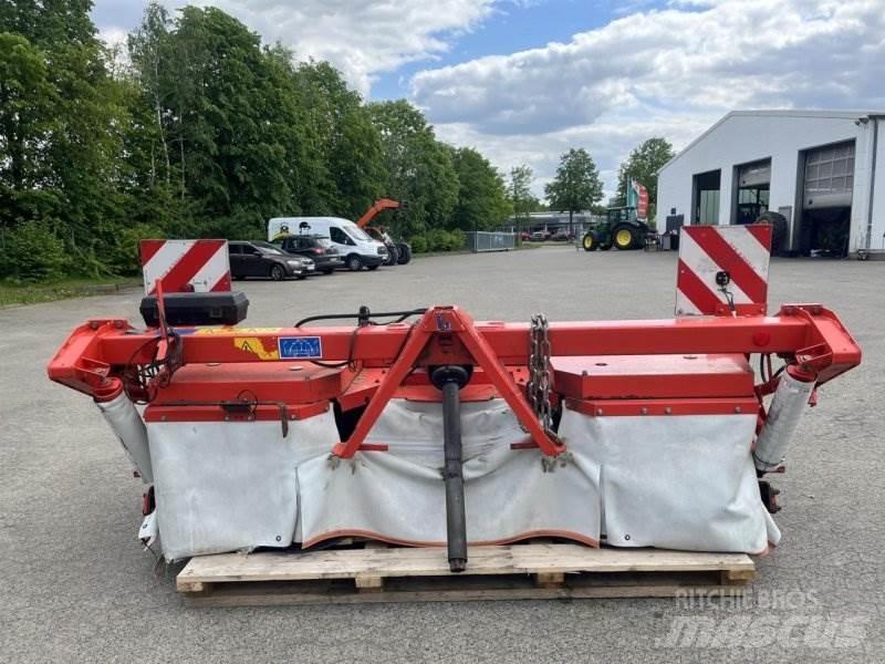 Kuhn GMD802F-FF 모어 컨디셔너