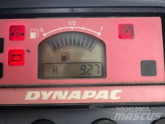 Dynapac CC 1300 트윈 드럼 롤러