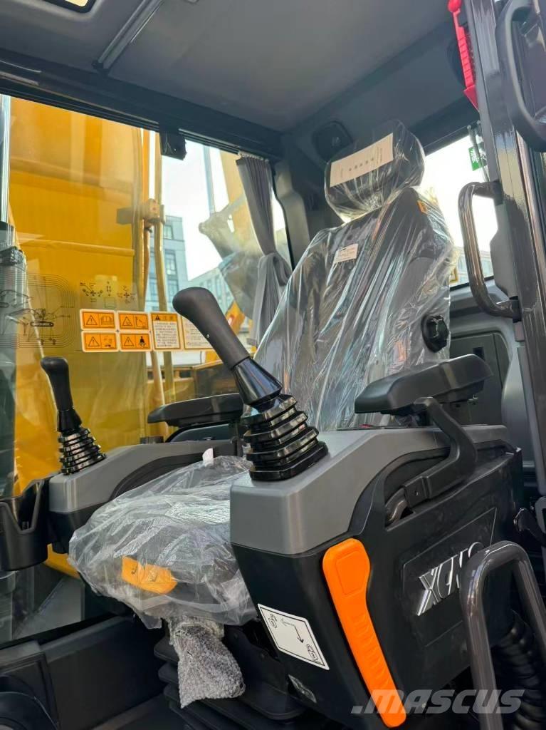 XCMG XE 135 GA 대형 굴삭기 29톤 이상