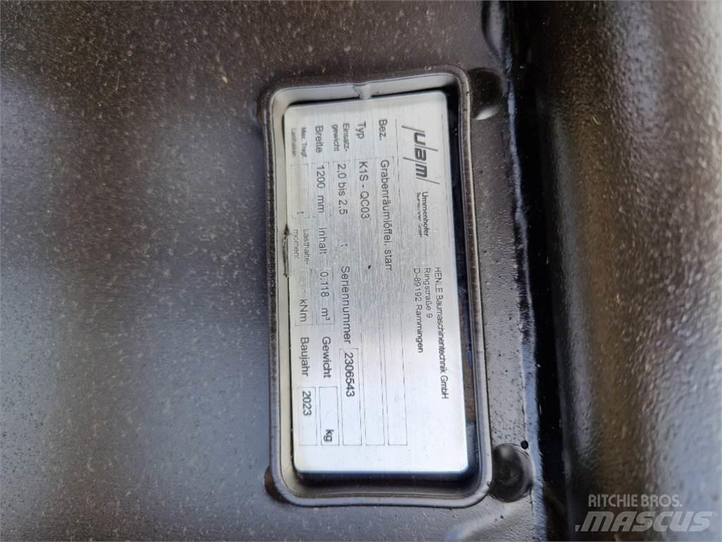 Doosan DX27z 소형 굴삭기 7톤 미만