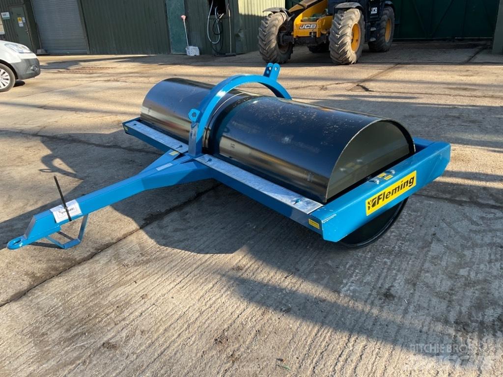 Fleming 8FT ROLLER 롤러