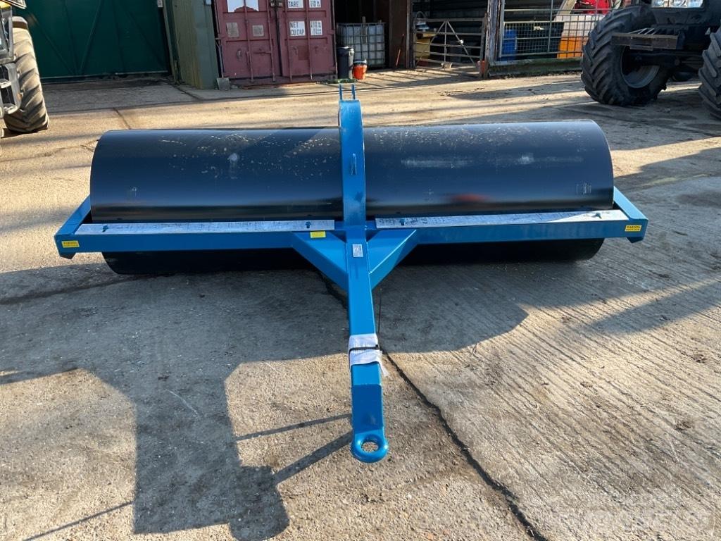Fleming 8FT ROLLER 롤러