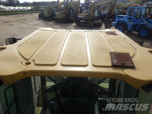 CAT 914 G  휠로우더