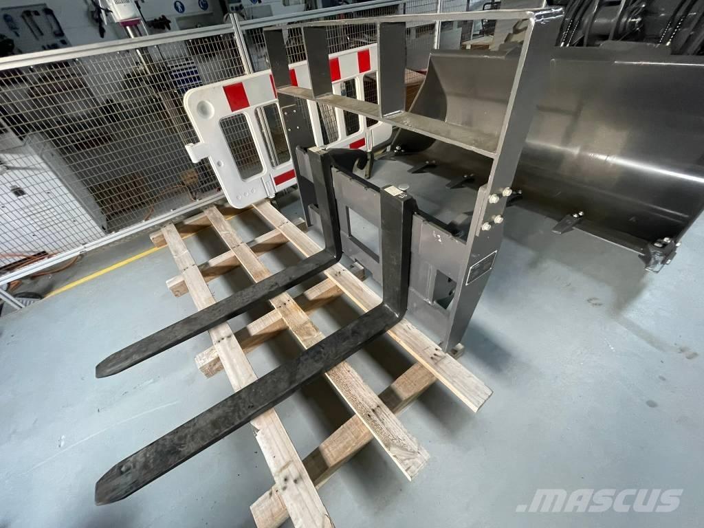 XCMG XC 918 EV  휠로우더