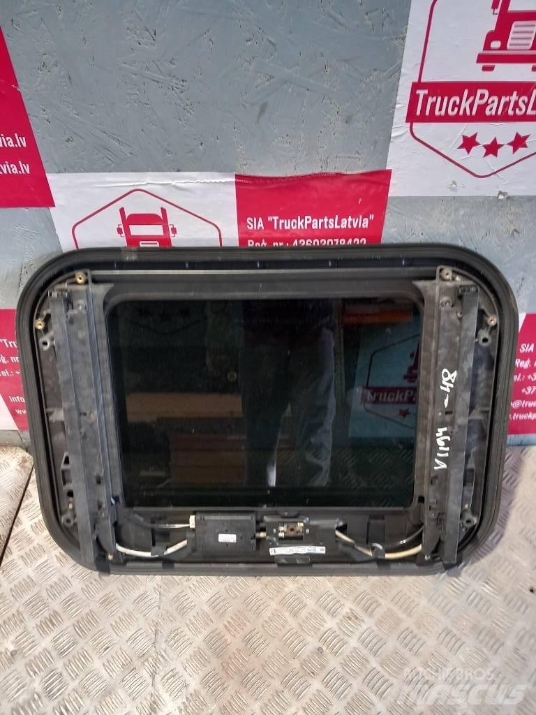 Volvo FH 12 20379286 캐빈 및 인테리어