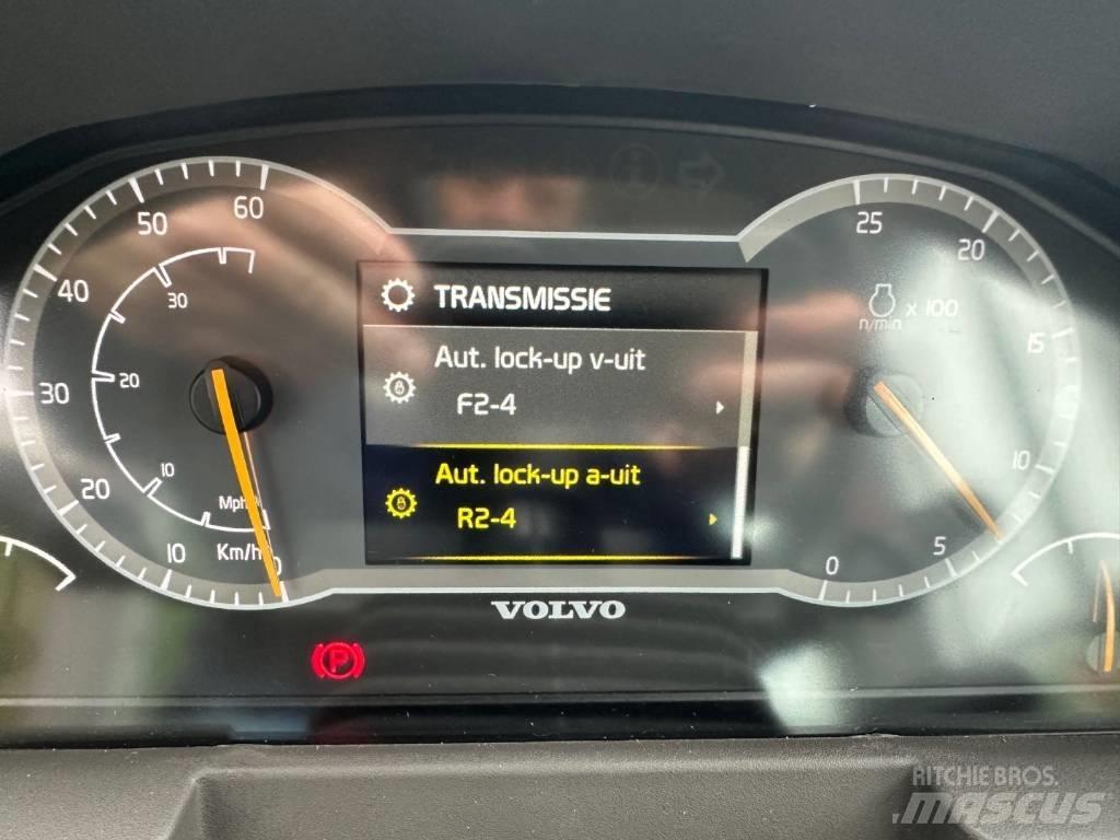 Volvo L 60 H  휠로우더