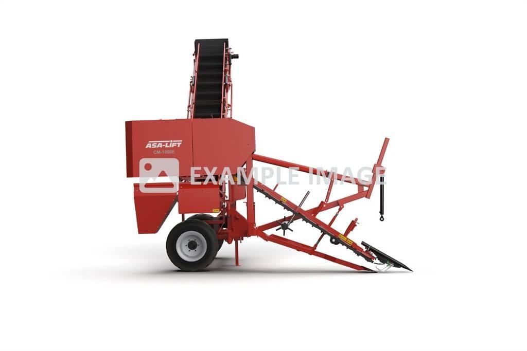 Asa-Lift CM-1000E 농기계 - 기타