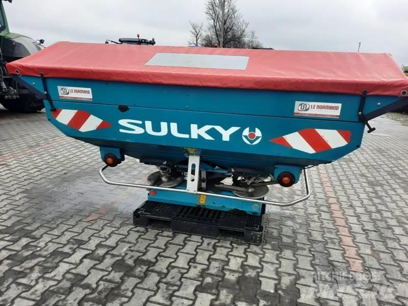 Sulky DX 30 퇴비살포기