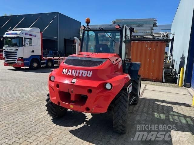 Manitou M 30.4 험지용 트럭