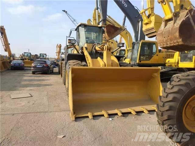 SDLG LG958L  휠로우더