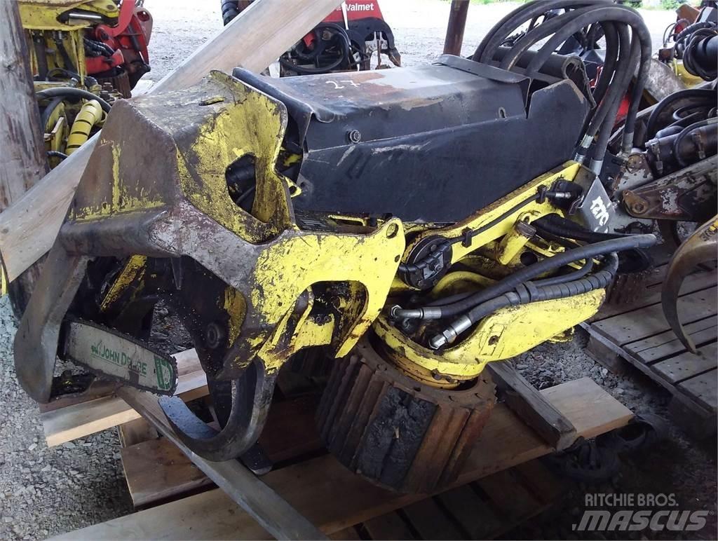 John Deere H270R 하비스터 헤드