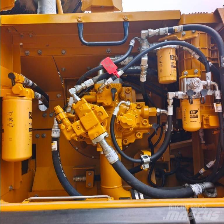 CAT 336 D 2 대형 굴삭기 29톤 이상