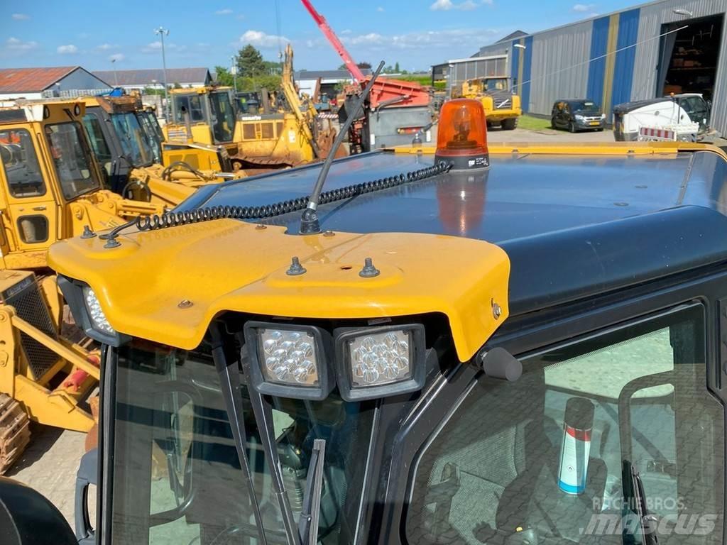 CAT D5K2 XL NVT 크롤러 도저