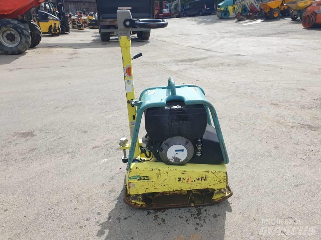 Ammann APR 3020 진동롤러
