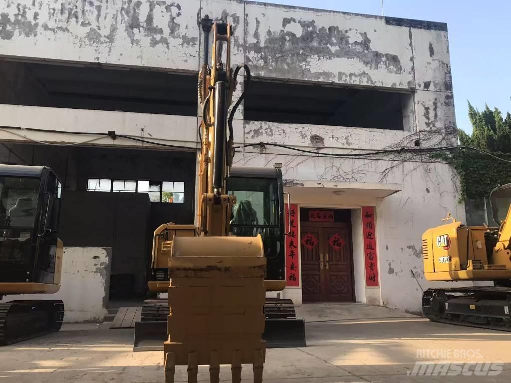 CAT 305.5E2 대형 굴삭기 29톤 이상