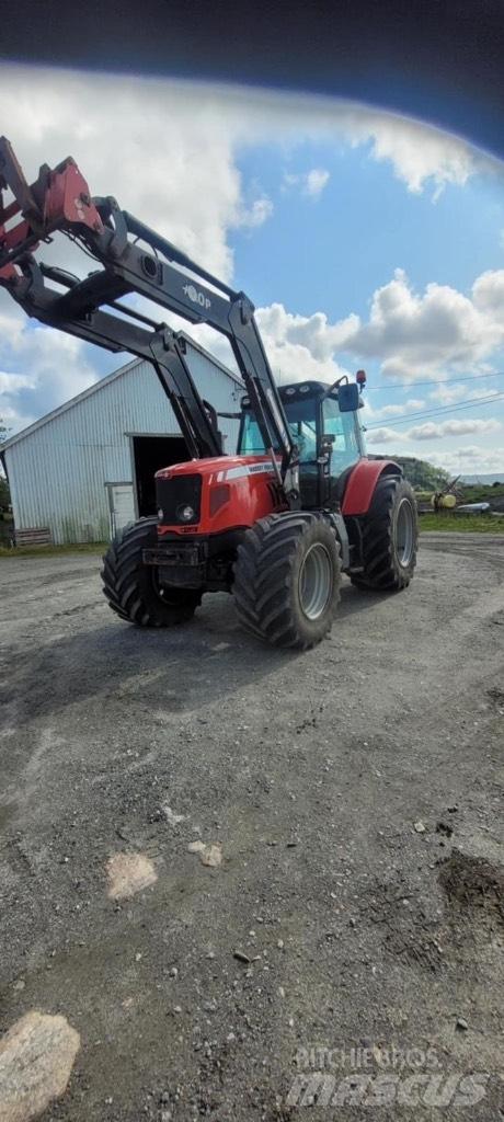Massey Ferguson 6475 트랙터