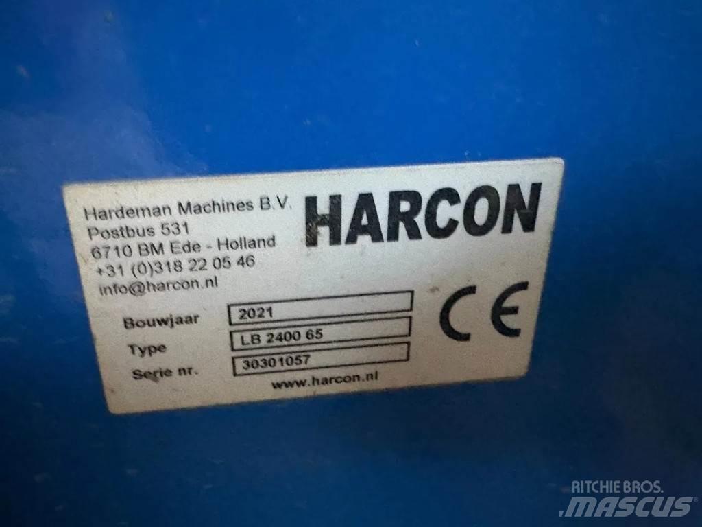  Harcon LB 2400 65 건설 장비 - 기타