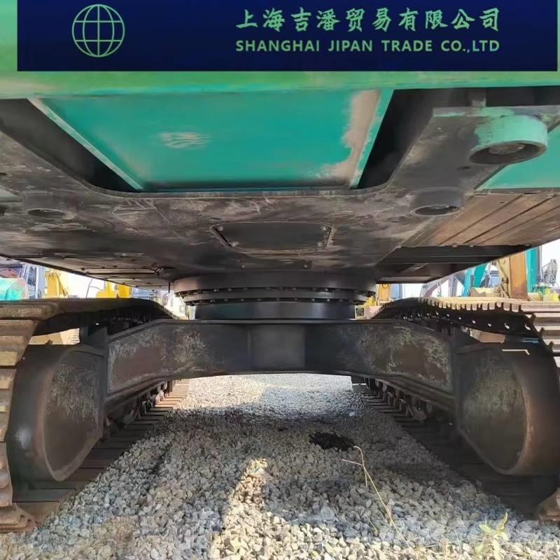 Kobelco SK 330 대형 굴삭기 29톤 이상