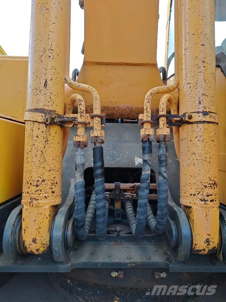 Hyundai R 220LC-9S 대형 굴삭기 29톤 이상