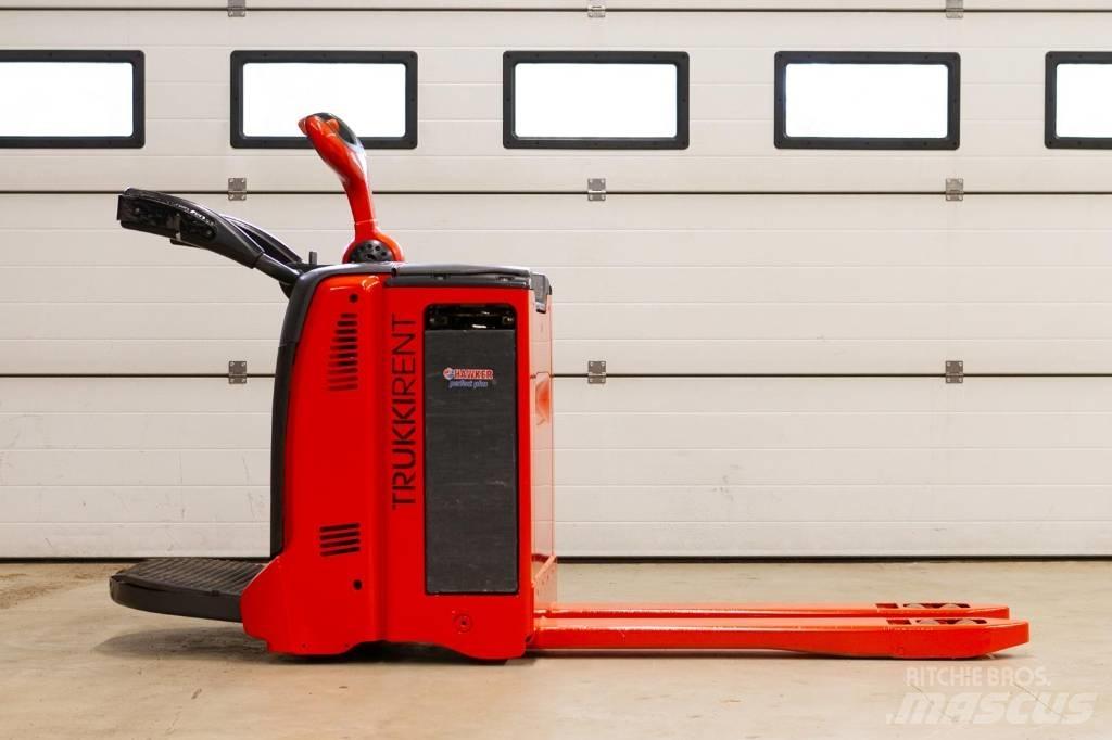 Linde T 20 경량 리프터