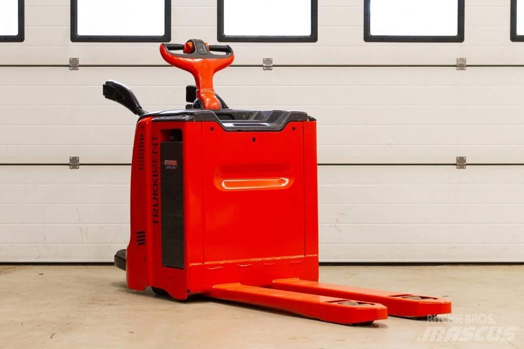 Linde T 20 경량 리프터