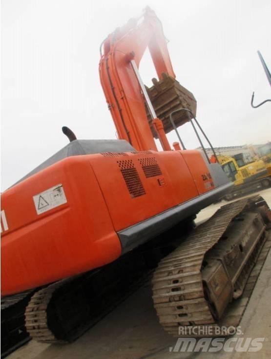 Hitachi Zaxis 200-3G 대형 굴삭기 29톤 이상