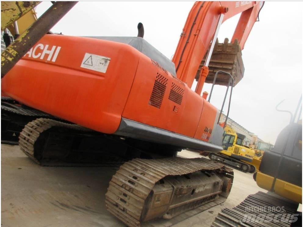 Hitachi Zaxis 200-3G 대형 굴삭기 29톤 이상