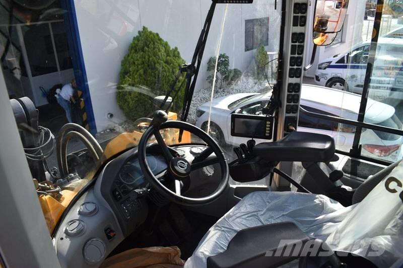 Volvo L 150 H  휠로우더