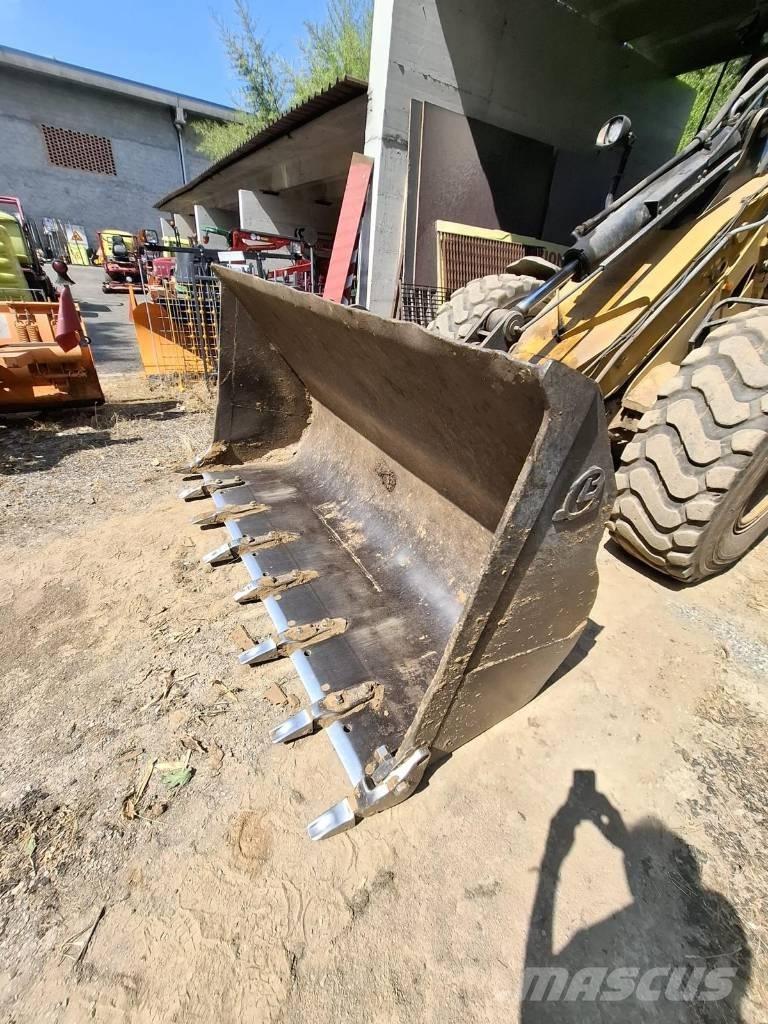 CAT 930 G  휠로우더