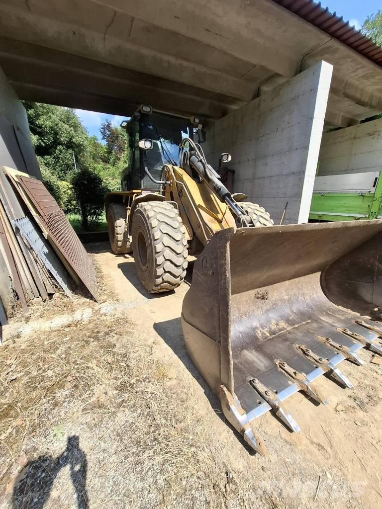 CAT 930 G  휠로우더