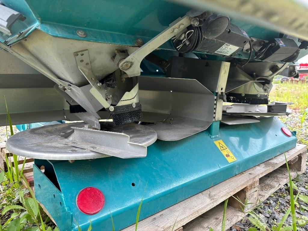 Sulky DX 30+ 미네랄 살포기