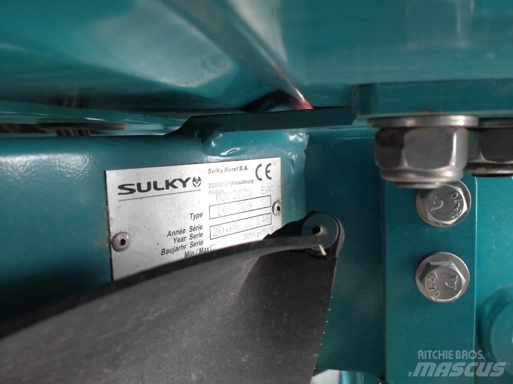 Sulky DX 30+ 미네랄 살포기
