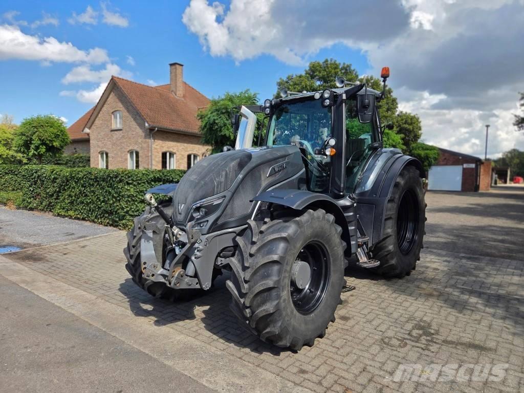 Valtra T194 Direct 트랙터