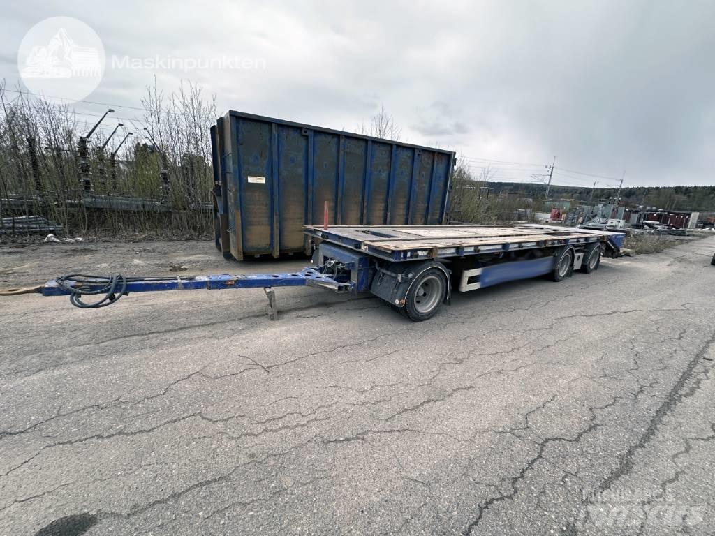 CMT CHOJNICE PT12-20 로우 로더