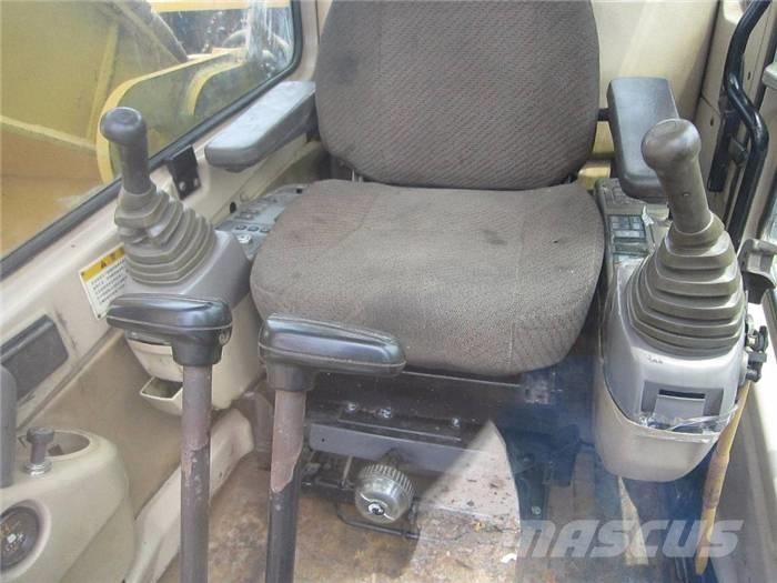 CAT 325 B 대형 굴삭기 29톤 이상